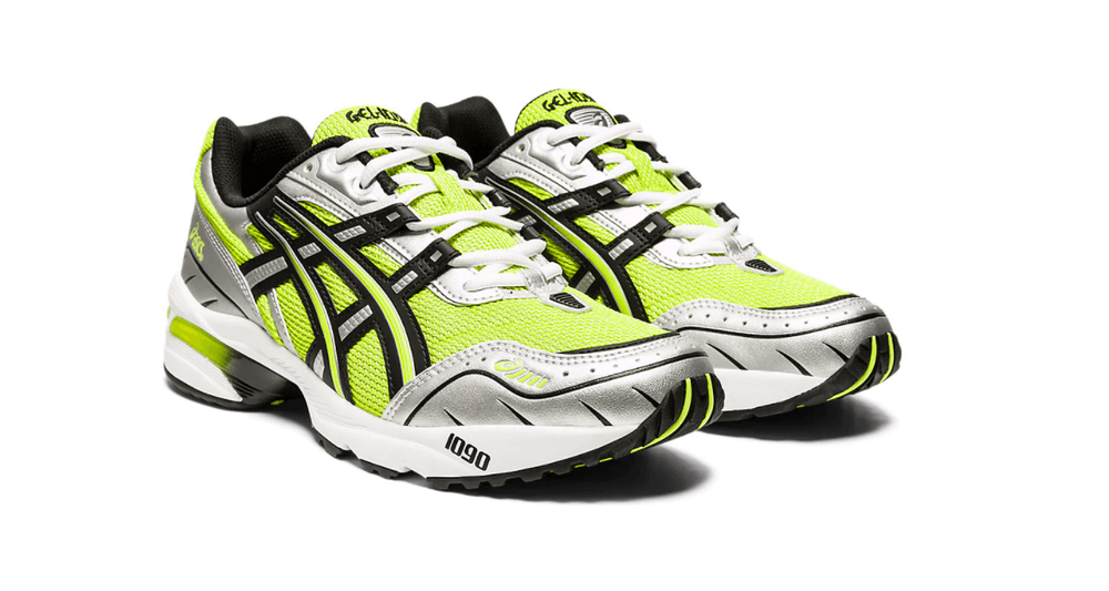 The Asics Gel 1090 Sneaker Is Still Available — CNK Daily